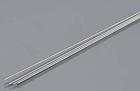 K&S الهندسة K-S5499 0.020 ضياء. سلك الموسيقى - 4 قطع in Kuwait