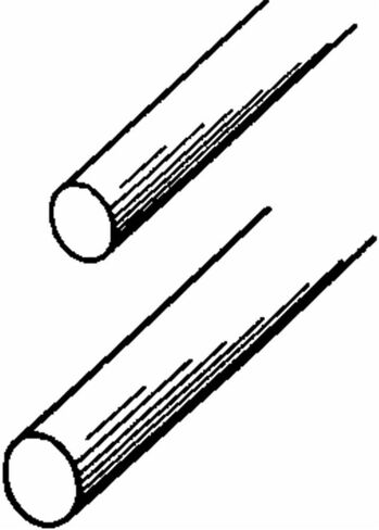 K & S المعادن الدقيقة 507 1/8 "× 36" سلك الموسيقى in Kuwait