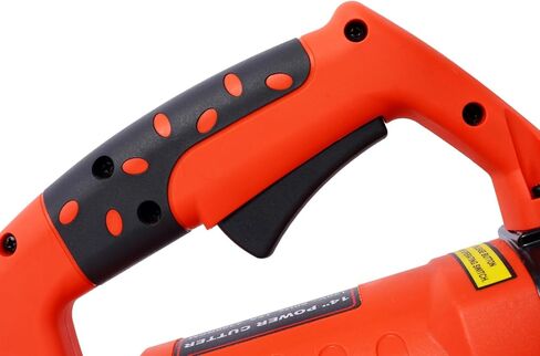 Electric 14" Cut Off Saw Wet/Dry Concrete Saw Cutter Guide Roller with Water Line Attachment in Saudi Arabia