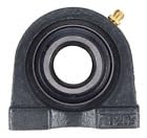 1" Tapped Base Pillow Block Bearing UCPA205-16, UCTB205-16, TB-16, TB-SC-100 in Saudi Arabia