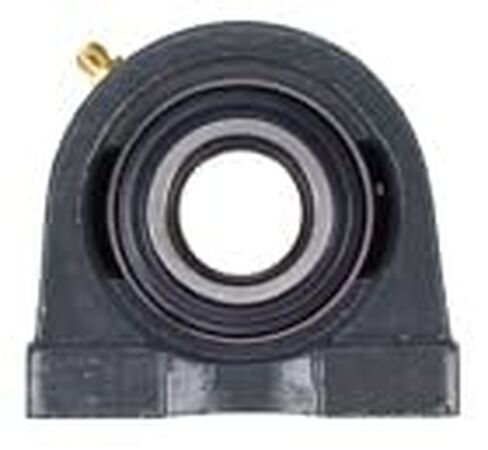 1" Tapped Base Pillow Block Bearing UCPA205-16, UCTB205-16, TB-16, TB-SC-100 in Saudi Arabia
