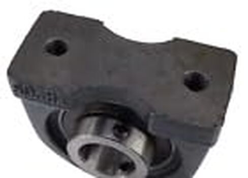 1" Tapped Base Pillow Block Bearing UCPA205-16, UCTB205-16, TB-16, TB-SC-100 in Saudi Arabia