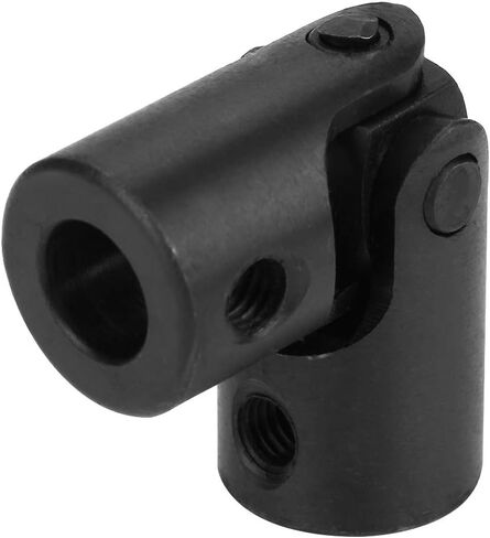 Kikumi رمح اقتران موصل المحرك الصلب العالمي المشترك 10 × 20 × 45 مم 5 × 2 × 2 ذرة معدنية in Kuwait