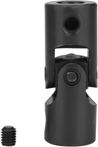 Kikumi رمح اقتران موصل المحرك الصلب العالمي المشترك 10 × 20 × 45 مم 5 × 2 × 2 ذرة معدنية in Kuwait