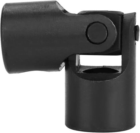 Kikumi رمح اقتران موصل المحرك الصلب العالمي المشترك 10 × 20 × 45 مم 5 × 2 × 2 ذرة معدنية in Kuwait