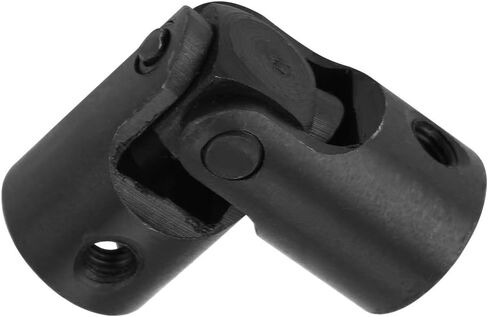 Kikumi رمح اقتران موصل المحرك الصلب العالمي المشترك 10 × 20 × 45 مم 5 × 2 × 2 ذرة معدنية in Kuwait