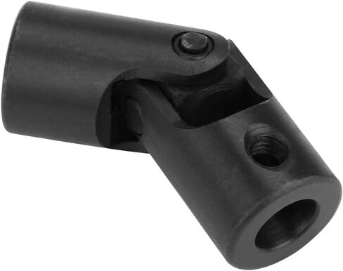 Kikumi رمح اقتران موصل المحرك الصلب العالمي المشترك 10 × 20 × 45 مم 5 × 2 × 2 ذرة معدنية in Kuwait