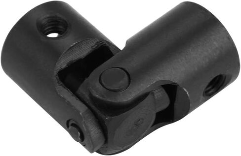 Kikumi رمح اقتران موصل المحرك الصلب العالمي المشترك 10 × 20 × 45 مم 5 × 2 × 2 ذرة معدنية in Kuwait