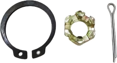 وصلة كروية، ذراع هزاز مشترك Hisun UTV ATV 400 500 700 800 UTV400 HS MSU YS700 MSU400 MSU800 الملحقات in Kuwait