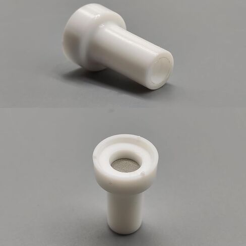 5 قطعة 200 مرشح شبكي مناسب للرشاشات الزناد تستخدم قطع غيار زجاجة الرش in Kuwait