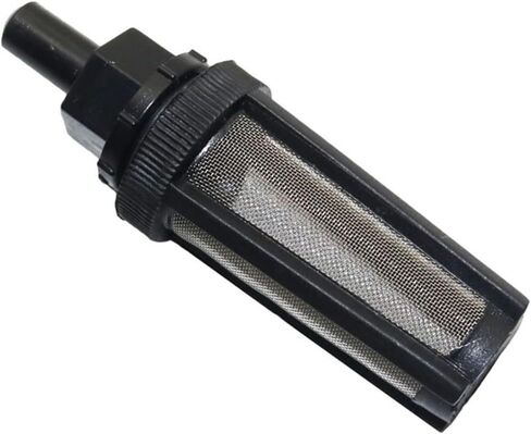 2pcs Hose Filter, Agricultural Water Purifier Industrial 3/8mm Garden Fountain Accessory in Saudi Arabia