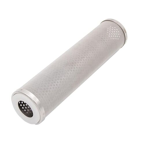Stainless Filtration Cartridge,150/400 Filter, Brewing Strainers Equipment at Bar,1pcs(150 Micron) in Saudi Arabia