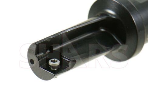 Shars 0.472 "2.25xD قابل للفهرسة يواجه مبرد الحفر من خلال الحفر LPNT 404-7946 P in Saudi Arabia