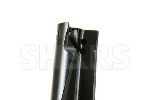 Shars 0.472 "2.25xD قابل للفهرسة يواجه مبرد الحفر من خلال الحفر LPNT 404-7946 P in Saudi Arabia