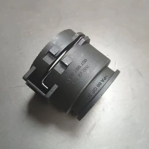 حامل مبرد السيارة OEM 17127799184 1712 7799 184 in Saudi Arabia