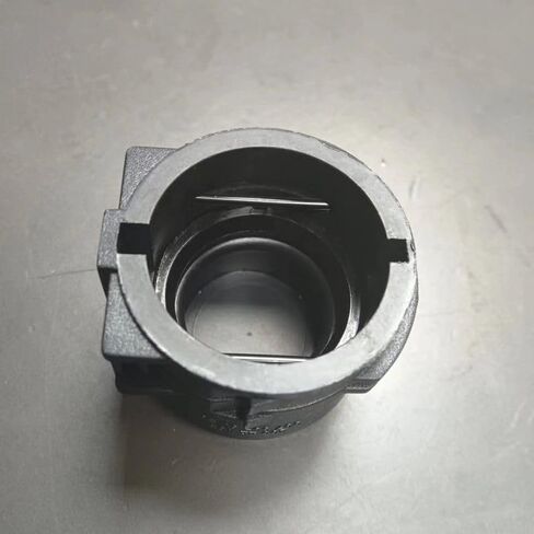 حامل مبرد السيارة OEM 17127799184 1712 7799 184 in Saudi Arabia