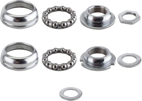 الأبعاد: دعامة سفلية أمريكية، لكرنك قطعة واحدة، 24 نقطة في البوصة in Kuwait