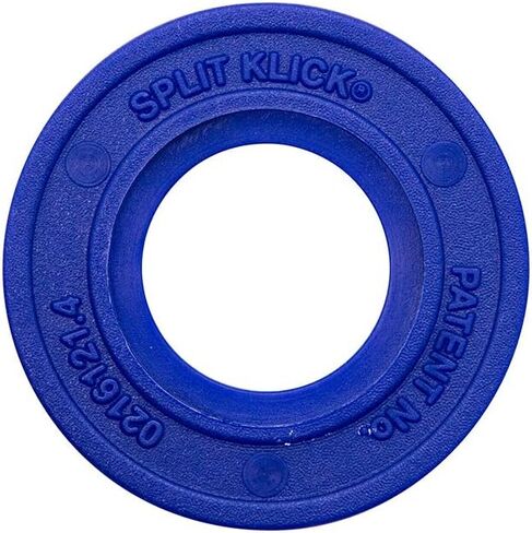 غسالة آركتيك هايز SK2PK10 سبليت كليك المركزية 10 قطع، أزرق داكن in Kuwait