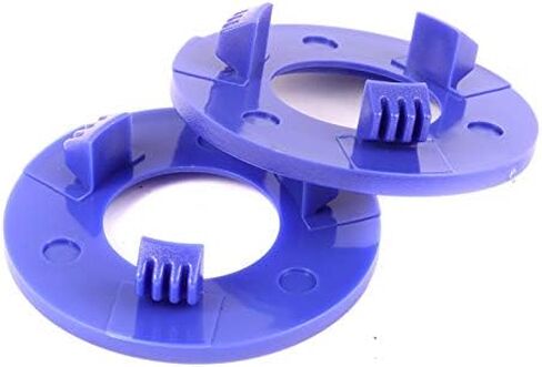 غسالة آركتيك هايز SK2PK10 سبليت كليك المركزية 10 قطع، أزرق داكن in Kuwait