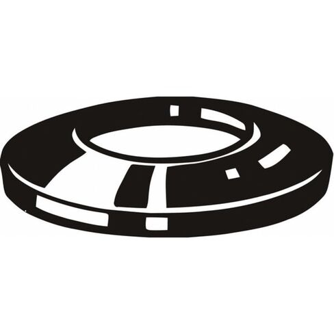 العلامة التجارية القيمة M36300.472.0025 نوابض قرصية، A (ثقيلة)، 45x22.4x2.5 ملم، PK5 in Kuwait