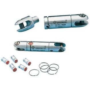 Greenlee product catalog