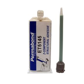 Permabond ET5145 Food Grade Epoxy Adhesive, Slow Set, 1:1 Mix Ratio, High Strength in Kuwait