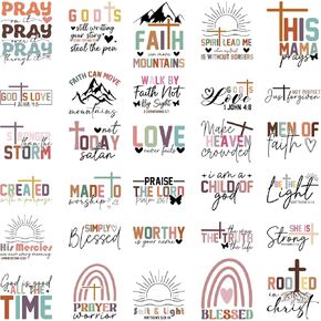 Nurse Iron on Transfers - 30 Sheets Colorful DTF Ready to Press Heat Transfer Stickers Iron on Decals for Appreciation Week Nurse Week T Shirts Graduation Clothing Thank You Gift DIY Decorations in Kuwait