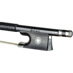 Giuliani Carbon Fiber Violin Bow (4/4) in Kuwait