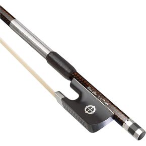 CodaBow Luma Carbon Fiber 4/4 Violin Bow in Kuwait