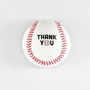 Personalized Baseball- Best Coach Printed Gift Personalized Practice Baseball- Official Size-Thanks Coach,Team Custom Design Leather Baseball Gift in Kuwait