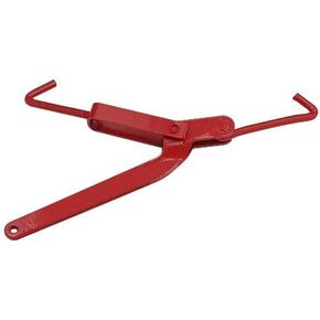 American Power Pull 6 Lot (Model 13030), Mini Load Binder Accessory, Size 1/4-Inch, by Brand, Working load-375 lbs. in Kuwait