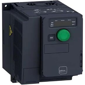 محول التردد، محرك متغير السرعة ATV320، ATV320U22N4C، ATV320U30N4C، ATV320U40N4C(ATV320U40N4C) in Kuwait