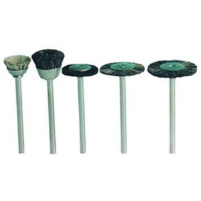 فرشاة BFF Abbott-Robinson HP #9 Standard-Stiff Bx/12 in Kuwait