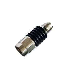 5W TNC attenuator 6/8GHz 50 ohms(20dB,6GHz) in Kuwait