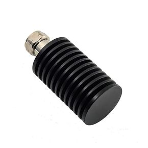 DC-3GHz/4GHz 50W Mini DIN 50Ω 4.3-10 Connector Dummy Load(4G) in Kuwait