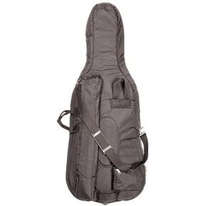 حقيبة تشيلو بوبلوك B1010 4/4 - أسود in Kuwait