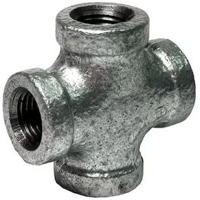 ACTIVLIFE for Cross Cross, Malleable Iron, Class 150, 783Yf5 in Kuwait