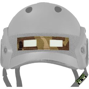 فرقة خوذة تكتيكية ذات عيون قطة عسكرية in Kuwait