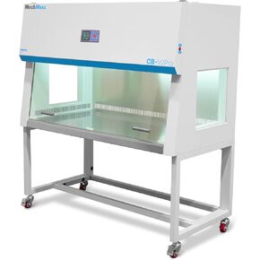 57.5″ Wide CB-H2Pro Horizontal Laminar Flow Clean Bench with HEPA Filtration & UV Sterilization | ISO Class 5, CB-V2Pro in Kuwait