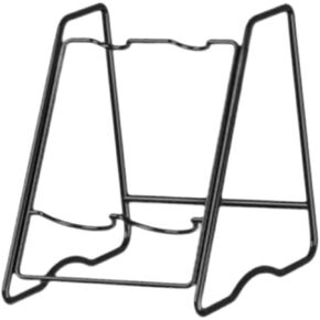 حامل زجاجات على سطح الطاولة، رف تخزين موفر للمساحة لغرفة الطعام في الشرفة، 4 صفوف in Kuwait