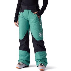 Backcountry, CrestCruiser Insulated Pant - Women's in Saudi Arabia