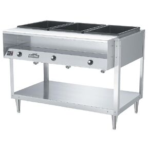 Vollrath Servewell® 3-Well Hot Food Table - 1440 Watts in Kuwait