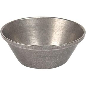 García de Pou 6 Units – Bowls for Sauces 'Artinox' 40 ml 6.2 x 2.5 cm Silver Stainless Steel in Saudi Arabia