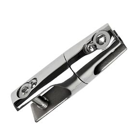 الفولاذ المقاوم للصدأ مرساة دوارة موصل - البحرية الصف 316L الثقيلة قارب مرساة سلسلة دوارة لسلسلة 3/8 إلى 1/2 بوصة، مقاومة للتآكل والدليل على المياه المالحة in Kuwait