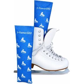 مزيل الروائح الكريهة من الزلاجات المعطرة وممتص للرطوبة للتزلج على الجليد، وزلاجات الهوكي، والزلاجات الدوارة، عبوة من قطعتين in Kuwait