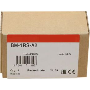 BM-1RS-A2 New and Sealed in Box BM1RSA2 in Kuwait