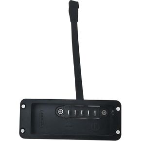 للطي Ebike 5Pin بطارية قاعدة موصل من DCH006 009 ذكر الجانب التفريغ لوحة ل Samebike Engwe ماتي الدراجة اتصال البطارية in Kuwait