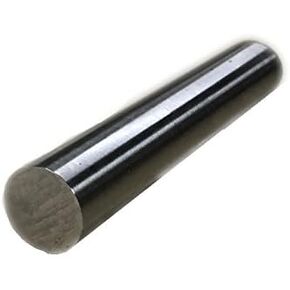 3/4" Diameter, 304 Stainless Steel Round Rod, 24 Inch Length, Extruded, 0.75 inch Dia in Kuwait
