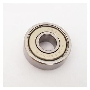 50pcs 8mm Shielded Bearing 608 608z 608zz Ball Bearings 8X22X7 Bearings in Saudi Arabia