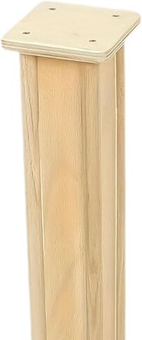Colaxi Wood Rain Sound Pole Rain Sound Tube Yoga Rainstick Collection Easy to Carry Portable Meditation Instrument Wooden Rainmaker, No Bag in Saudi Arabia